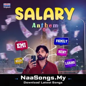 Salary Anthem