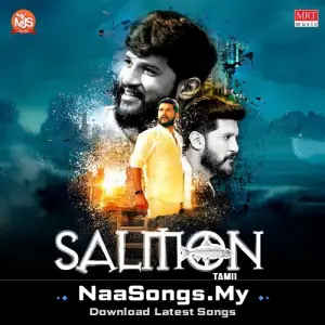 Salmon 3D - Tamil