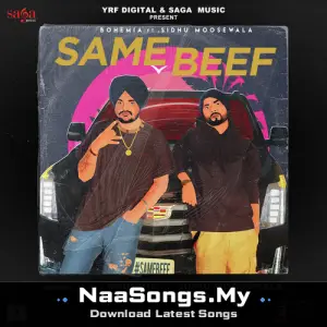 Same Beef