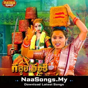 SAMMAKKA SARAKKA MEDARAM JATHARA
