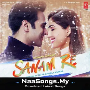 Sanam Re