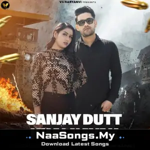 Sanjay Dutt Khalnayak