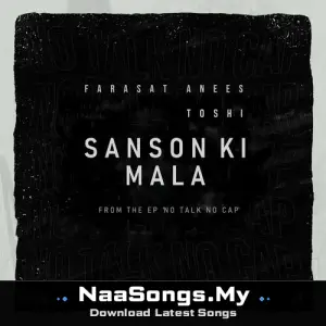 Sanson Ki Mala (feat. Toshi) [Radio Edit]