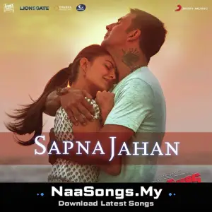 Sapna Jahan (From "Brothers")