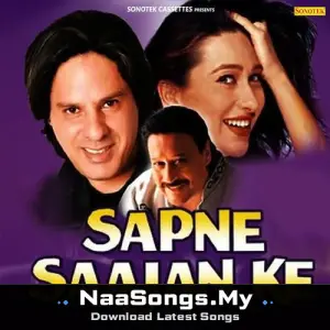 Sapne Sajan Ke