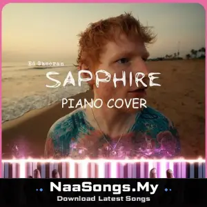 Sapphire (Piano Version)