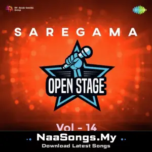 Saregama Open Stage Vol - 14