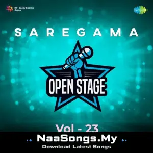 Saregama Open Stage Vol - 23 mp3 download