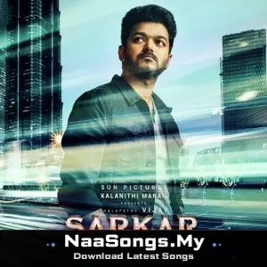 Sarkar (Tamil)