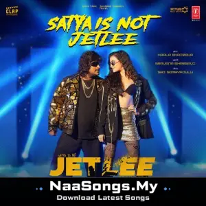 Satya Is Not Jetlee (From "Jetlee") mp3 download