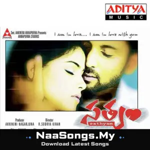 Satyam