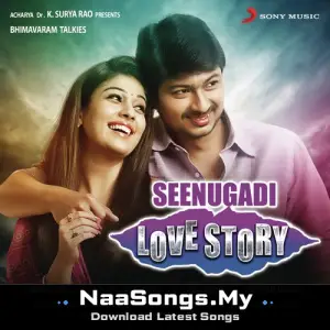 Seenugadi Love Story