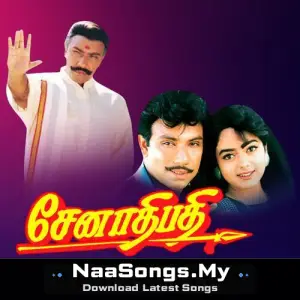 Senathipathi