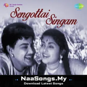 Sengottai Singam