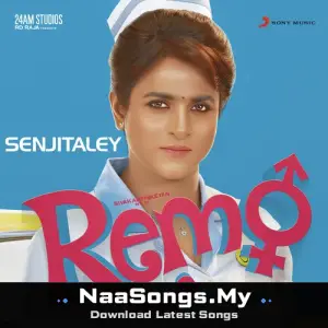 Senjitaley (From "Remo")