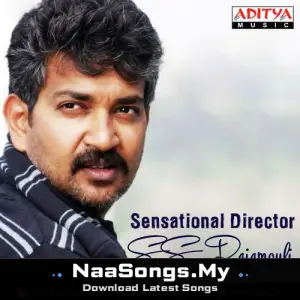 Sensational Director S.S. Rajamouli Hits
