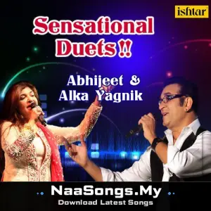Sensational Duets (Abhijeet & Alka Yagnik)