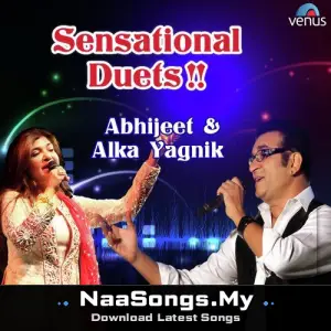Sensational Duets - Abhijeet Bhattacharya & Alka Yagnik mp3 download
