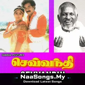 Sevvanthi