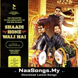 Shaadi Hone Wali Hai