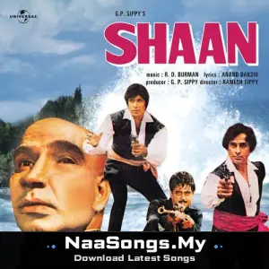 Shaan