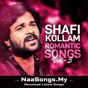 Shafi Kollam Romantic Songs Vol -5