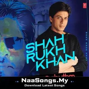 Shah Rukh Khan Romance & Rhythm