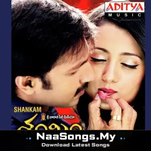 Shankam