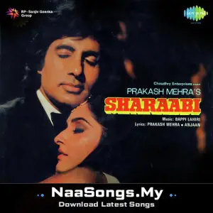 Sharaabi