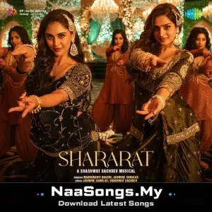 Shararat (From "Dhurandhar")