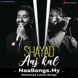 Shayad (Aaj Kal) (From "Love Aaj Kal")