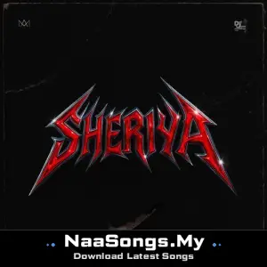 SHERIYA