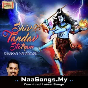 Shiv Tandav Stotram