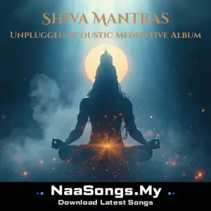 Shiva Mantras: Unplugged Acoustic Meditative Album