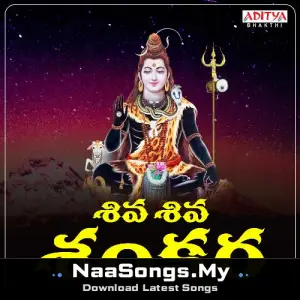 Shiva Shiva Shankara
