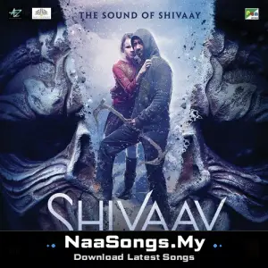 Shivaay