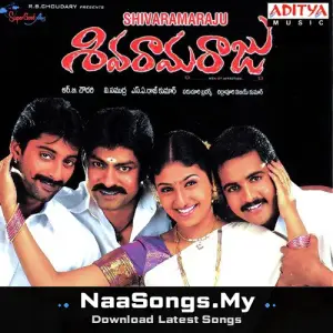 Shivaramaraju