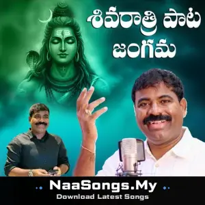 Shivaratri Paata Jangama