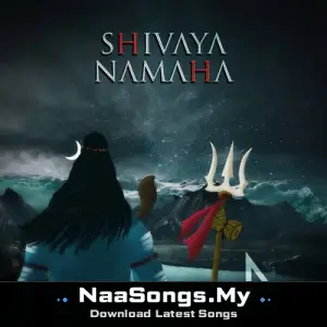 Shivaya Namaha