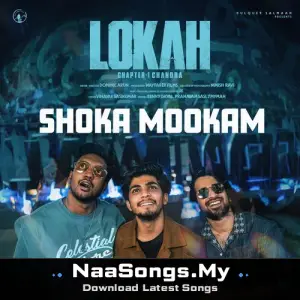 Shoka Mookam (From "Lokah - Chapter 1: Chandra")
