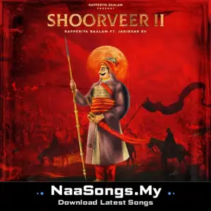 Shoorveer II