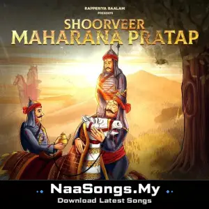 Shoorveer Maharana Pratap