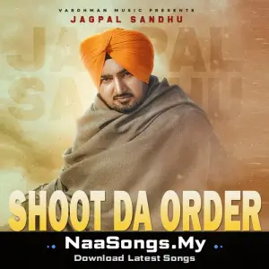 Shoot Da Order (Original)