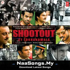 Shootout At Lokhandwala