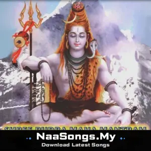 Shree Rudra Maha Mantram mp3 download