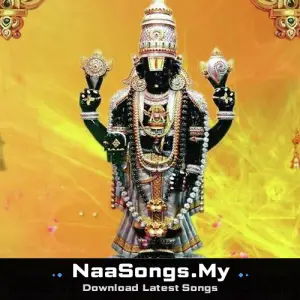 Shree Venkateshwara Suprabhata
