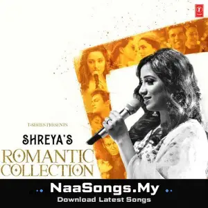Shreya's Romantic Collection Lofi Mix Hits