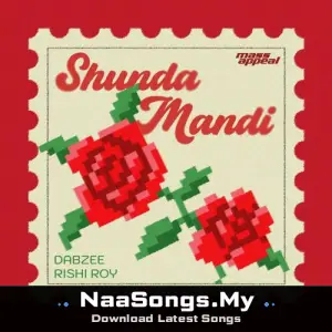 SHUNDA MANDI