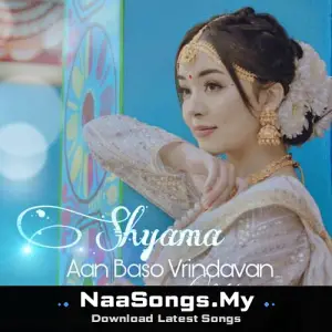 Shyama Aan Baso Vrindavan Mein