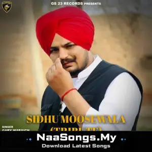 Sidhu Moosewala (Tribute)